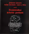 Kniha mirákulí, uměn a divů (veľký formát)