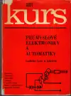 Kurs průmyslové elektroniky a automatiky (veľký formát)