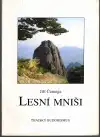 Lesní mniši Thajský buddhismus