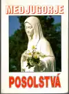 Medjugorje  Posolstvá (malý formát)