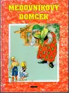 Medovníkový domček