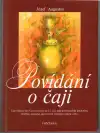 Povídání o čaji (s podpisom autora- krstné meno)