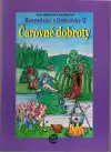 Rozprávky z Dúbravky 2 Čarovné dobroty