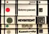 Séria kníh z edície LUK