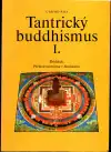 Tantrický buddhismus I. (veľký formát)