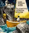 Traja pátrači - Tajomstvo Ostrova kostier
