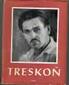 Treskoň