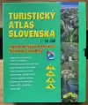 Turistický atlas Slovenska (veľký formát)