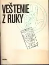 Veštenie z ruky