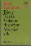  Biely Tesák, Volanie divočiny, Morský vlk