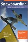 Snowboarding (Třetí, přepracované vydání)