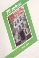 75 rokov gymnázia M. R. Štefánika v Novom Meste nad Váhom 
