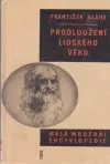 Prodloužení lidského věku