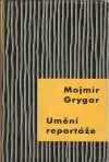 Umění reportáže