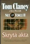Net Force II - skrytá akta