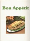 Bon Appétit - AMC Kuchařka moderní kuchyne (veľký formát)