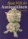 Bunt Welt der Antiquitäten (veľký formát)