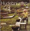 Hudební zálety CB + malá platňa