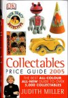 Collectables price guide 2005