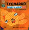 Leonardo kocúr z ulice