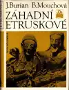 Záhadní Etruskové (malý formát)