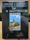 Der Martinsdom in Bratislava (veľký formát)