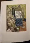 Kniha Zulejčina (veľký formát)