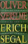 Oliver Szerelme