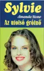 Sylvie Az utolsó grónfnő