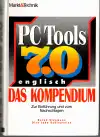 PC Tools 7.0 english das Kompendium (veľký formát)