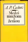 Medzi mužom a ženou (poviedky)