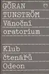 Vánoční oratorium