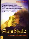 Šambhala tajemství duchovní říše (veľký formát)
