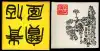 Melancholie (mini knižka)