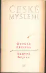 Skryté dějiny České myšlení
