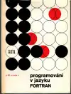 Programování v jazyku Fortran