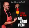 Fešák nie som, ale variť viem!