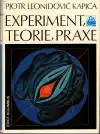 Experiment, teorie, praxe (menší formát)
