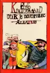 Otík je nosorožec