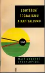 Soutěžení socialismu a kapitalismu