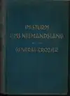 Im sturm ums niemandsland