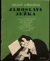 Druhý zpěvníček Jaroslava Ježka