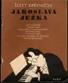 Šestý zpěvníček Jaroslava Ježka