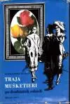 Traja mušketieri po dvadsiatich rokoch