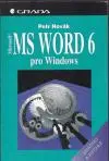 MS WORD 6 pro Windows