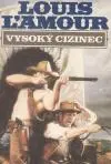 Vysoký cizinec
