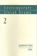 Contemporary Slovak Drama 2