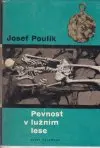 Pevnost v lužním lese (malý formát)