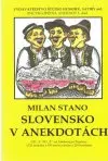 Slovensko v anekdotách