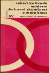 Moderní duchovní skutečnost a marxismus